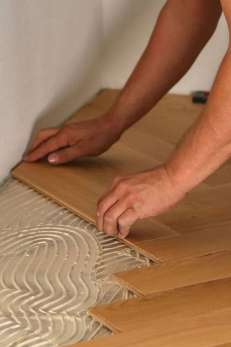 Revitalize Your Space _ Essential Installation Materials for Flooring Repair